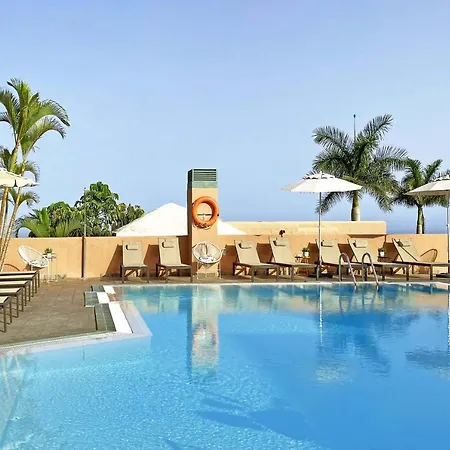 Salobre Morro Golf 1 *