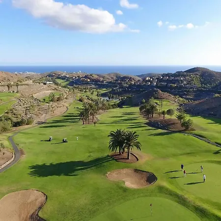 Salobre Morro Golf 1 * Maspalomas (Gran Canaria)