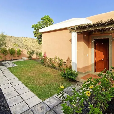 Salobre Morro Golf 1 Holiday home Maspalomas (Gran Canaria)