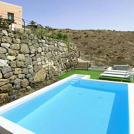 Salobre Morro Golf 1 *