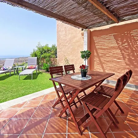 Tatil Evi Salobre Morro Golf 1