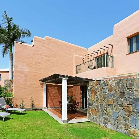 Holiday home Salobre Morro Golf 1 *