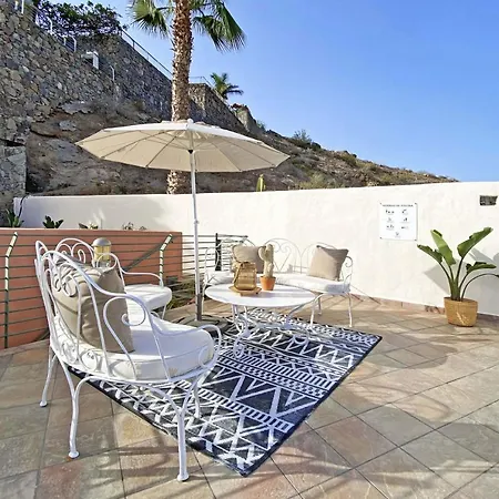 Salobre Morro Golf 1 * Maspalomas (Gran Canaria)