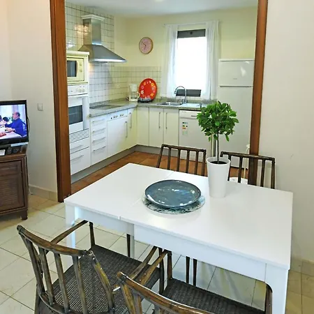 Salobre Morro Golf 1 Maspalomas (Gran Canaria)