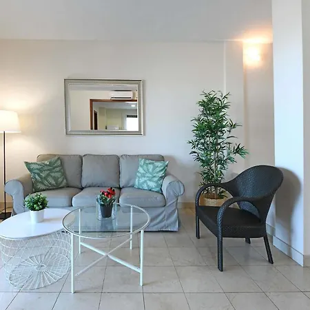 Salobre Morro Golf 1 Tatil Evi