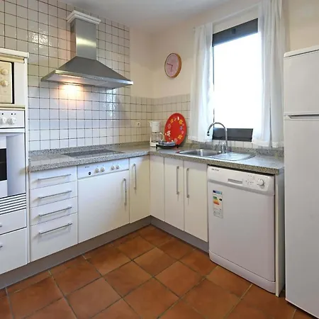 Salobre Morro Golf 1 Holiday home Maspalomas (Gran Canaria)