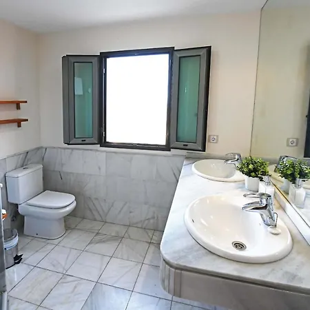 Salobre Morro Golf 1