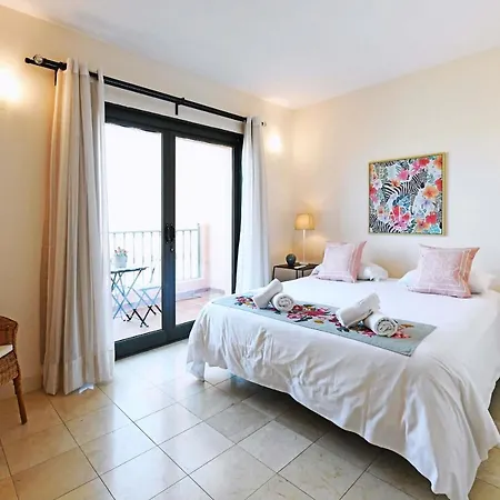 Salobre Morro Golf 1 Tatil Evi *