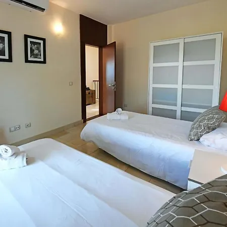 Tatil Evi Salobre Morro Golf 1 *