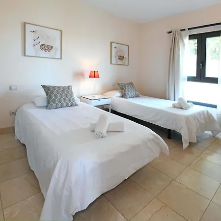 Salobre Morro Golf 1 *