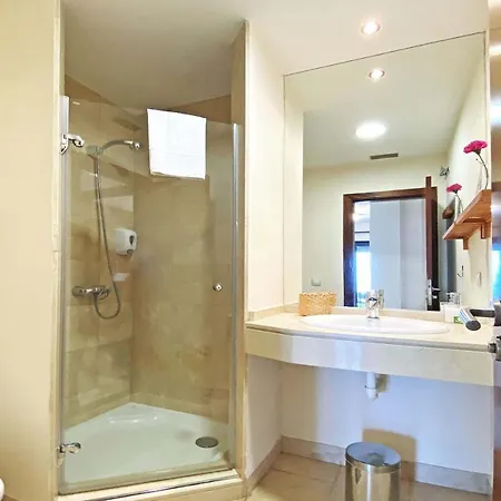 Salobre Morro Golf 1 Holiday home *