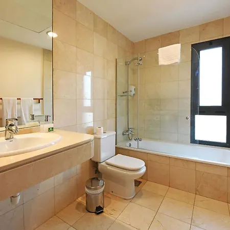 Salobre Morro Golf 1 Tatil Evi Maspalomas (Gran Canaria)