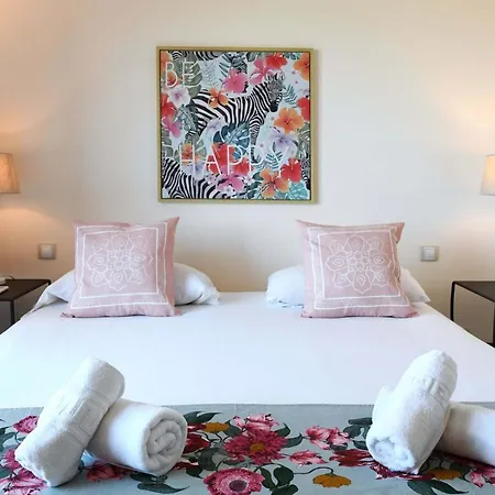 Salobre Morro Golf 1 *