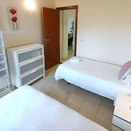 Salobre Morro Golf 1 *