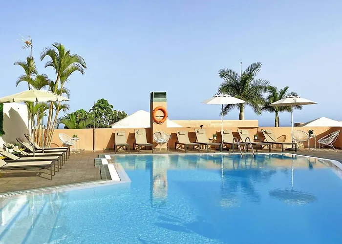 Salobre Morro Golf 1 *