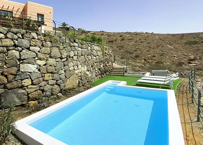 Salobre Morro Golf 1 *