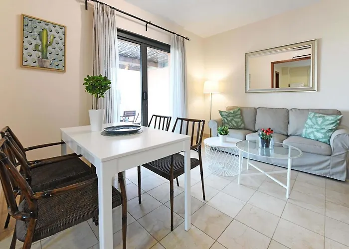 Hébergement de vacances Salobre Morro Golf 1