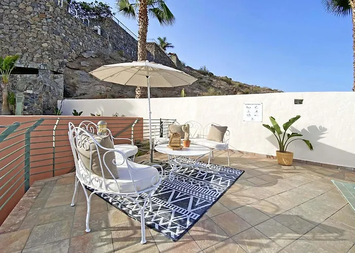 Salobre Morro Golf 1 * Maspalomas (Gran Canaria)