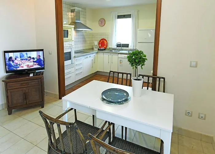 Salobre Morro Golf 1 Maspalomas (Gran Canaria)