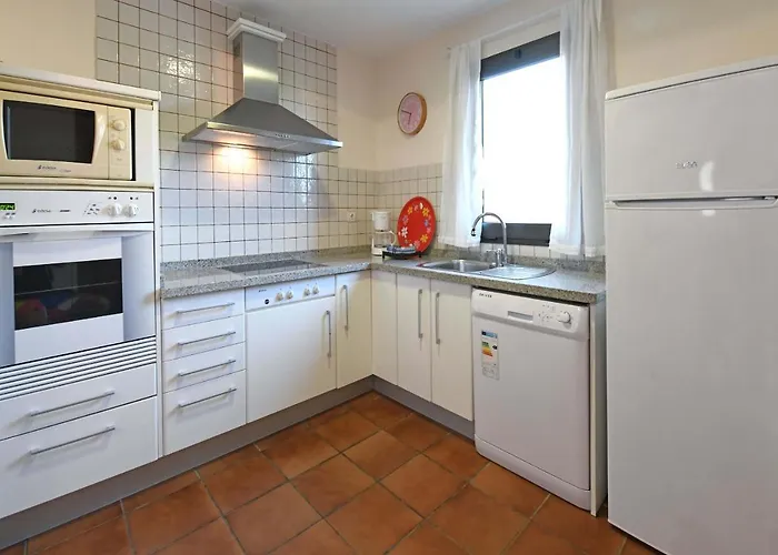 Salobre Morro Golf 1 Hébergement de vacances Maspalomas (Gran Canaria)