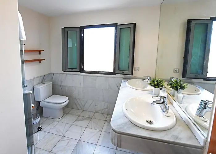 Salobre Morro Golf 1