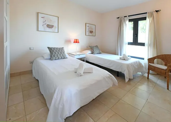 Salobre Morro Golf 1 *