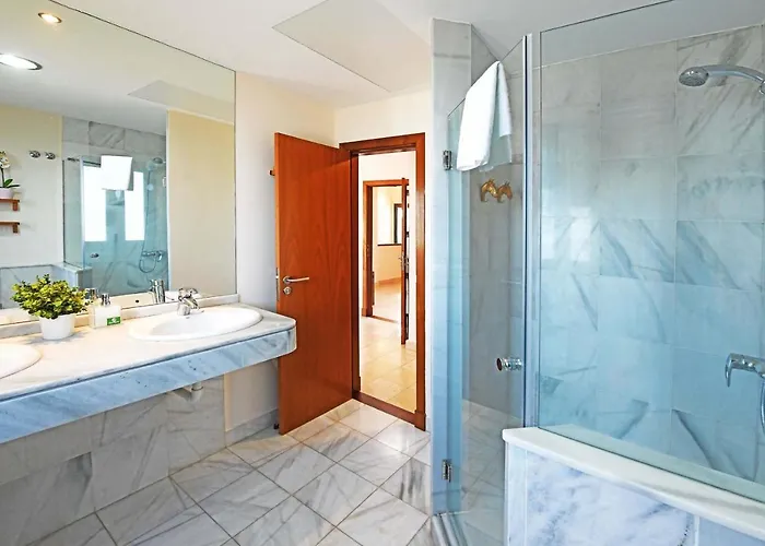 Salobre Morro Golf 1 Maspalomas (Gran Canaria)