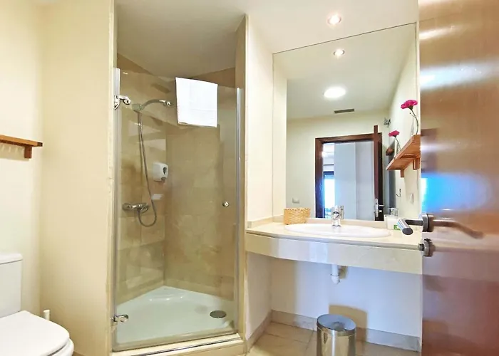 Salobre Morro Golf 1 Hébergement de vacances *