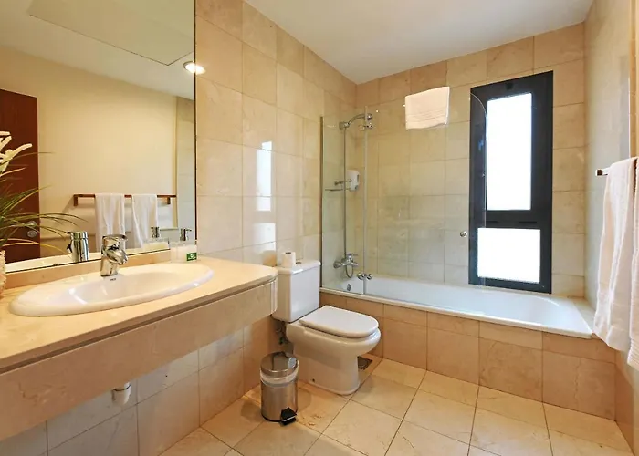 Salobre Morro Golf 1 Hébergement de vacances Maspalomas (Gran Canaria)