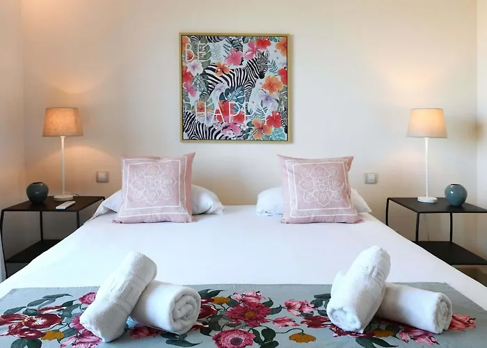 Salobre Morro Golf 1 *