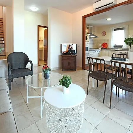 Ferienhaus Salobre Morro Golf 1 *